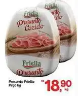 Fort Atacadista Friella - presunto oferta
