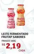 Assaí Atacadista Sabores - leite fermentado frutap sabores oferta