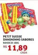 Assaí Atacadista Danoninho - petit suisse oferta