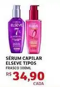 Assaí Atacadista L'oréal - sérum capilar elseve tipos oferta