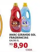 Assaí Atacadista Sol - amac girando fragrancias oferta
