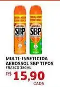 Assaí Atacadista Sbp - multi-inseticida aerossol oferta