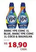 Assaí Atacadista Amac conc 1l blue, amac ype conc 1l coco & baunilha oferta