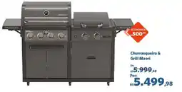 Sam's Club Churrasqueira & Grill Maori oferta