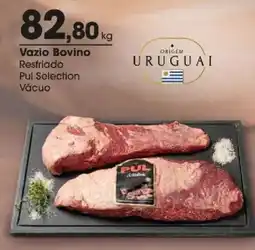 Zaffari Vazio Bovino oferta