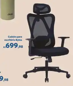 Sam's Club Cadeira para escritório Bytes oferta