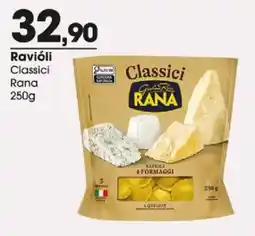 Zaffari Ravióli classici rana oferta