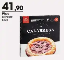 Zaffari Pizza di paolo calabresa oferta