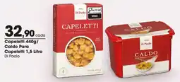 Zaffari Capeletti oferta