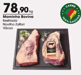 Zaffari Maminha Bovina oferta
