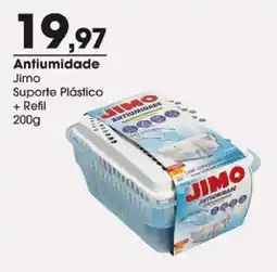 Zaffari Antiumidade jimo oferta