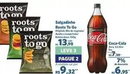 Sam's Club On - salgadinho oferta