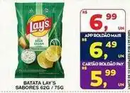 Roldão Sabores - batata sabores oferta