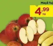Carrefour Maçã fuji oferta