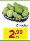Carrefour Chuchu oferta