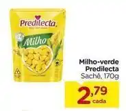 Carrefour Predilecta - milho-verde oferta