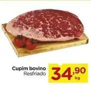 Carrefour Bovino - cupim oferta
