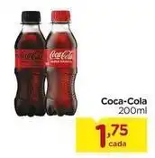 Carrefour Coca-cola - coca-cola oferta