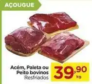 Carrefour Acém, paleta ou peito bovinos oferta