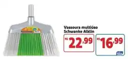 Mercado Extra Vassoura multiuso schwanke alklin oferta