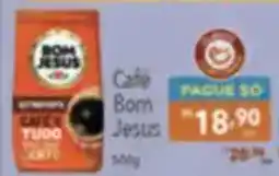 Supermercados Condor Café Bom Jesus oferta