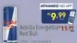 Supermercados Condor Bebida Energética Red Bull oferta