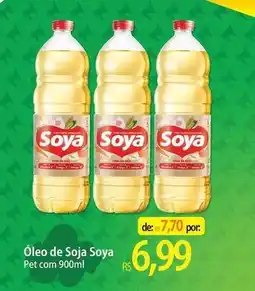 Atacadão Soya - óleo de soja oferta