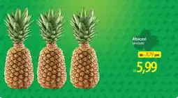 Atacadão Abacaxi uniquete oferta