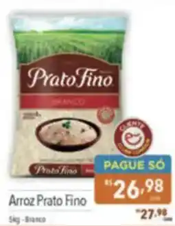 Supermercados Condor Arroz Prato Fino oferta