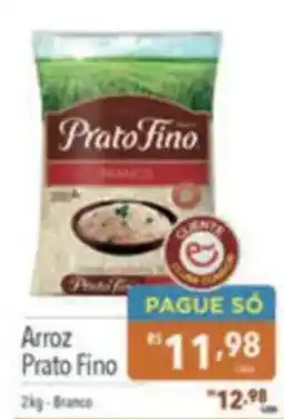 Supermercados Condor Arroz Prato Fino oferta