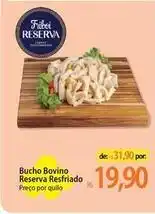 Atacadão Reserva - bucho bovino resfriado oferta