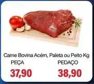 Spani Atacadista Bovina - carne bovina acém, paleta ou peito kg oferta