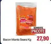 Spani Atacadista Seara - bacon manta oferta