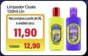 Spani Atacadista Coala - limpador oferta