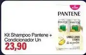 Spani Atacadista Pantene - kit shampoo + condicionador un oferta