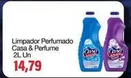 Spani Atacadista Casa & perfume - limpador perfumado oferta