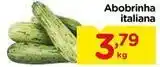 Carrefour Abobrinha italiana oferta