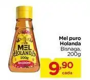 Carrefour Holandês - mer puro oferta