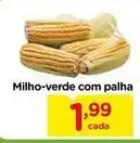 Carrefour Milho-verde com palha oferta