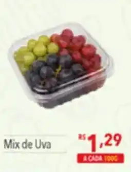 Supermercados Condor Mix de Uva oferta