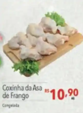 Supermercados Condor Coxinha da Asa de Frango oferta