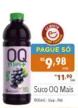 Supermercados Condor Suco oq mais oferta
