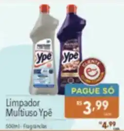 Supermercados Condor Limpador Multiuso Ype oferta