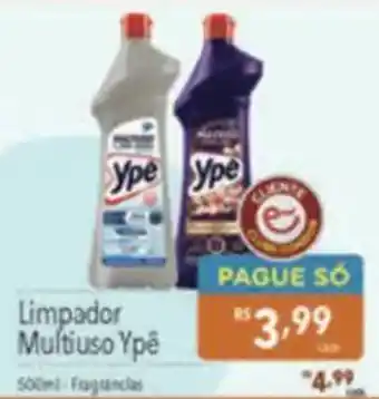 Supermercados Condor Limpador Multiuso Ype oferta