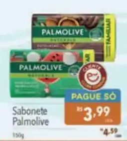 Supermercados Condor Sabonete palmolive oferta