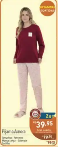 Supermercados Condor Pijama aurora oferta