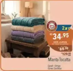 Supermercados Condor Manta Tocatta oferta
