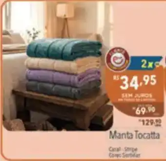 Supermercados Condor Manta Tocatta oferta