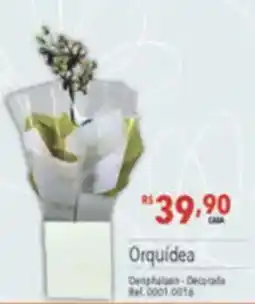 Supermercados Condor Orquídea oferta
