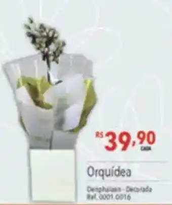 Supermercados Condor Orquídea oferta